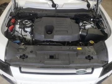 Land Rover Defender IV (L663) 2020 Land Rover Defender 110 SE 2020 3.0l 3.0 Benzyna 395KM, zdjęcie 6