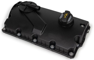 Volkswagen OE 038103469AD клапанная крышка