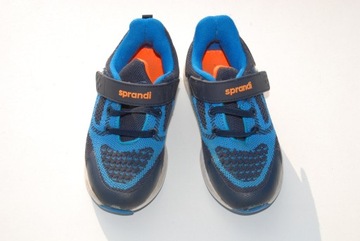Dziecięce buty Sprandi rozmiar 27 oryginał 17cm