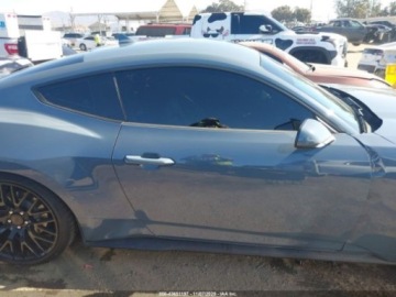 Ford Mustang VI 2025 Ford Mustang 2025 Ford Mustang EcoBoost Fastback 2.3 Benzyna 315KM, zdjęcie 5