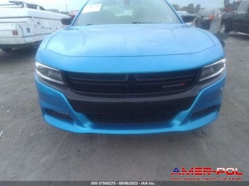 Dodge Charger VII 2019 Dodge Charger 2019r., 4x4, 3.6L, zdjęcie 4