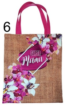 Подарок маме на ДЕНЬ МАТЕРИ ПАПА МАМА ПАПА СУМКА НА РОЖДЕНИЕ