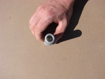 ПОДНОЖКА MOTO GUZZI V7 RACER