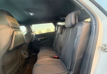 Peugeot 5008 II Crossover 2.0 BlueHDI 180KM 2020 Peugeot 5008 2.0 Diesel 180KM, zdjęcie 10