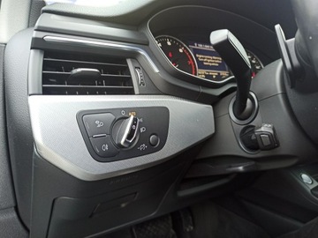 Audi A4 B9 Limousine 2.0 TFSI 252KM 2017 Audi A4 250 KM, quattro, bogata opcja, zdjęcie 17