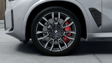 BMW X5 G05 SUV Facelifting 3.0 30d 298KM 2026 BMW X5 xDrive30d 298 KM mHEV - Gotowy do Odbioru - Kamera 360 - Hak 3.0, zdjęcie 3