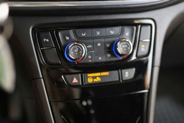 Opel Mokka I X 1.4 Turbo Ecotec 140KM 2018 Opel Mokka X 1.4 T Elite SS 1.4 Benzyna 140KM, zdjęcie 16