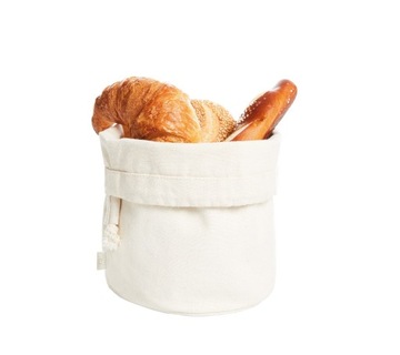 Эко-хлопковая сумка