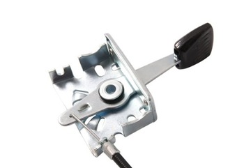 ТРОС ГАЗА ДЛЯ КОСИЛКИ, МЕТАЛЛ, 1,5 м