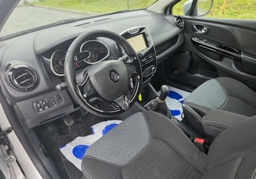 Renault Clio IV Hatchback 5d ENERGY dCi 90KM 2014 Renault Clio Renault Clio 1.5 Diesel 90KM, zdjęcie 11