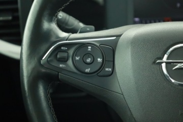 Opel Mokka II SUV 1.2 Turbo 130KM 2023 Opel Mokka 1.2 Turbo, Salon Polska, 1. Właściciel, zdjęcie 11