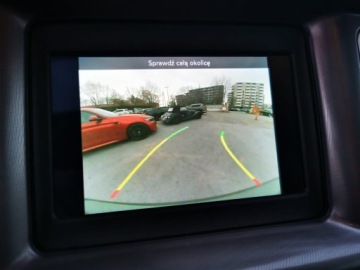 Dodge Charger VII 3.6 V6 296KM 2022 DODGE CHARGER 3.6 V6 300 koni* Automat * Dokumentacja * Wersja sxt, zdjęcie 17