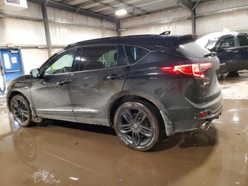 Acura RDX II 2023 Acura RDX 2023 ACURA RDX A-SPEC 2.0 Benzyna 272KM, zdjęcie 1