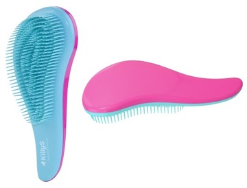 Szczotka KillyS Tangle Definer