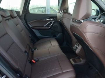 BMW X1 U11 Crossover 1.5 18i 136KM 2025 BMW X1 1.5 Benzyna 136KM, zdjęcie 28