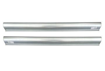 LAND ROVER FREELANDER 97-06 PRÓG REPERATURKA 2szt