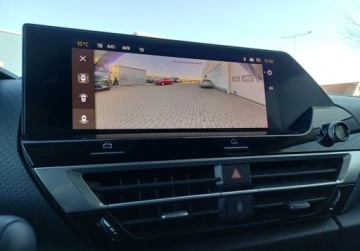 Citroen 2024 Citroen C4 56 C4 1.2 Max 130 KM AUTOMAT I wl. GWARANCJA 1.2 130KM, zdjęcie 19