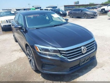 Volkswagen Passat B8 2021 Volkswagen Passat 2021 VOLKSWAGEN PASSAT 2.0T SE 2.0 Benzyna 174KM, zdjęcie 5