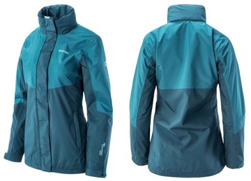 Damska kurtka przejściowa outdoor HI-TEC TEMUCO XL