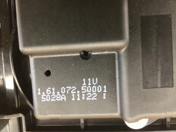 КОРПУС ДЕРЕВЯННОЙ ПАНЕЛИ MERCEDES CLS W219