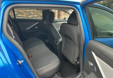 Opel 2023 Opel Astra 1.2 Benzyna 110 KM Kamera LED Sensor Virtual cockpit 1.2 Benzyna, zdjęcie 8