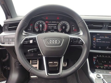 Audi A6 C8 Allroad 3.0 55 TDI 344KM 2025 Audi A6 Allroad Audi A6 allroad 55TDI 344km Tiptronic 3.0 Diesel 344KM, zdjęcie 14