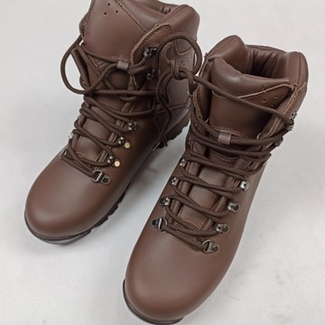 ITURRI BUTY WOJSKOWE PATROL BOOTS 12 M JN