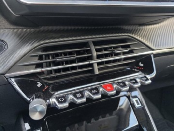 Peugeot 208 II 2019 208 ALLURE 1.2 benzyna 100KM Bezwypadkowy Po wymianie rozrządu Serwisowany, zdjęcie 16