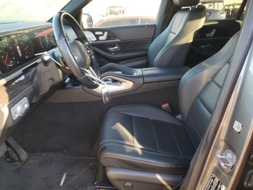 Mercedes GLE V167 2020 Mercedes-Benz GLE 350 4Matic 2020 2.0l 2.0 Benzyna 255KM, zdjęcie 7