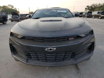 Chevrolet Camaro VI Coupe 6.2 455KM 2019 Chevrolet Camaro 2019, 6,2L, od ubezpieczalni 6.2 Benzyna 455KM, zdjęcie 1