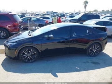 Toyota Prius V (XW60) 2023 Toyota Prius Xle hybrid 2.0 Hybryda 150KM, zdjęcie 7