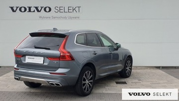 Volvo XC60 II 2020 Volvo XC 60 T8 AWD Plug-In Hybrid Momentum Pro 303, zdjęcie 6