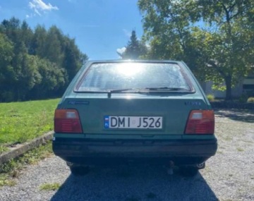 FSO Polonez Caro 1.6 76KM 1994 Polonez Caro 1994, zdjęcie 3