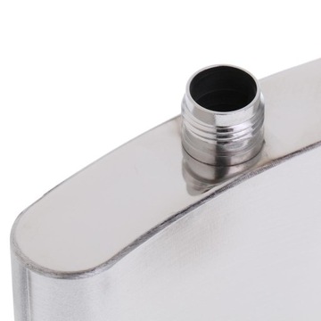 Набедренный кувшин из нержавеющей стали