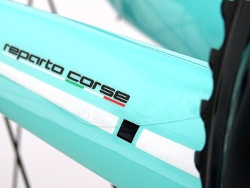 Защитная пленка для гравийного велосипеда, глянцевая s-reg