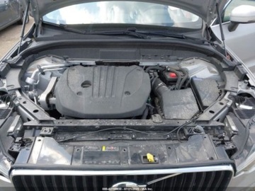 Volvo XC60 II 2023 Volvo XC 60 2023r., 4x4, 2.0L 2.0 Hybryda 247KM, zdjęcie 11