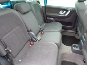 Skoda Roomster Mikrovan 1.6 i 16V 105KM 2008 Škoda Roomster Skoda Roomster Klimatronik / 1.6 /, zdjęcie 29