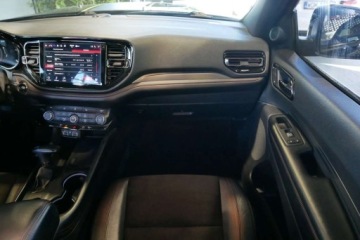 Dodge Durango III 2022 Dodge Durango WideBody RT 5.7L HEMI 365KM 6os. 4x4 3-Zone AC Cam LED Navi, zdjęcie 16