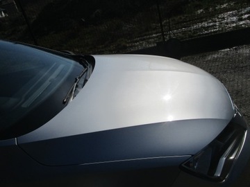 MASKA POKRYWA SILNIKA SEAT TOLEDO IV 4 12-14 LA7W