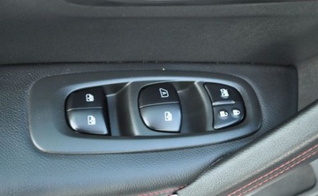 Renault Kadjar Crossover 1.2 Energy TCe 130KM 2017 Renault Kadjar Crossborder Automat Bose Benzyna Kamera Nawigacja 1.2 130KM, zdjęcie 24