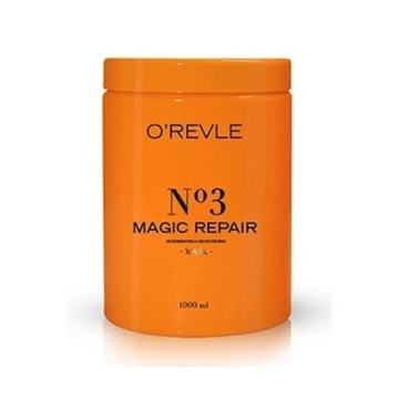 OREVLE MAGIC N3 REPAIR MASKA regeneracyjna1L