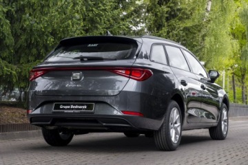 Seat Leon IV 2026 Seat Leon Sportstourer Style 1.5 TSI 115 KM -, zdjęcie 6