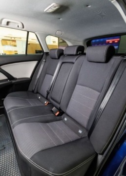 Toyota Avensis III Wagon Facelifting 2015 1.8 Valvematic 147KM 2016 Toyota Avensis 1.8 Premium 1.8 Benzyna 147KM, zdjęcie 19