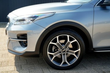 Kia XCeed Crossover 1.6 CRDi MHEV 136KM 2022 Kia XCeed PLATINUM skóra FUL LED nawi KAMERY, zdjęcie 7