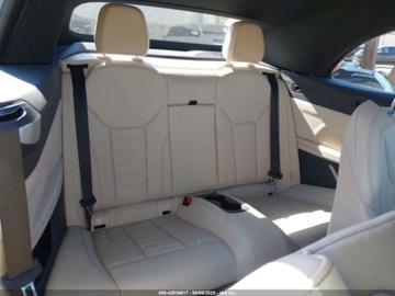 BMW Seria 4 G22-23-26 2023 BMW Seria 4 430i xDrive 2023 2.0l 2.0 Benzyna 255KM, zdjęcie 12