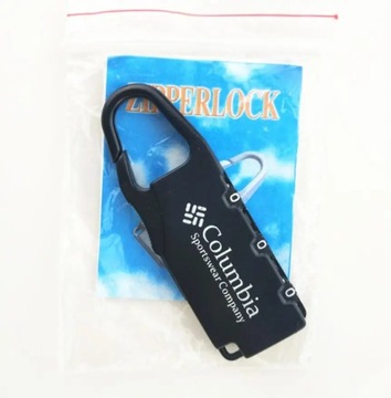 Alloy Combination Code Number Lock Padlock Luggage