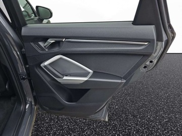 Audi Q3 II SUV 1.5 35 TFSI 150KM 2024 Audi Q3 tempomat aktywny, kamera cofania elektryczna klapa bagaznika gwara, zdjęcie 23