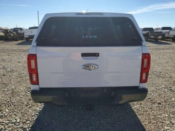 Ford Ranger V 2021 Ford Ranger XL 2021 2.3 Benzyna 270KM, zdjęcie 2