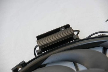 ВЕНТИЛЯТОР РАДИАТОРА КОНДИЦИОНЕРА BMW 3 III E36