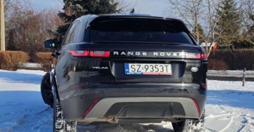 Land Rover Range Rover Velar 2023 Land Rover Range Rover Velar 2.0 D200 mHEV LED/Kamera/Skóra/FV-23%, zdjęcie 6